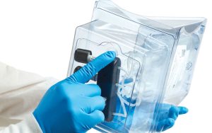 تولید ظروف petg