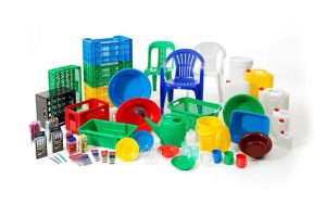 تولید محصولات تزریق پلاستیک