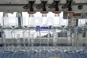 دستگاه تولید بطری پت