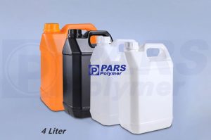 دستگاه گالن و دبه 4 لیتری