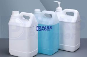 قالب گالن 4 لیتری و 5 لیتری