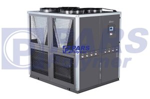 قیمت چیلر صنعتی کوچک
